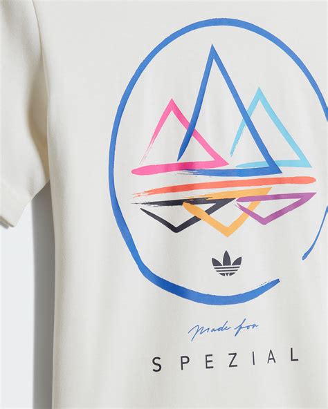 adidas Birchall Tee 